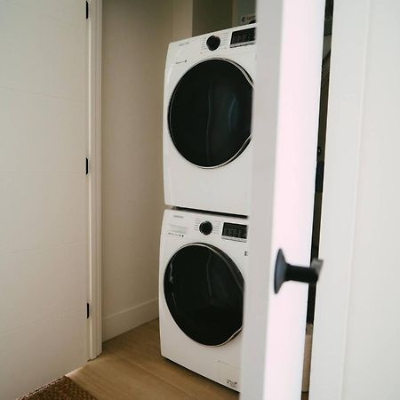 ハリファックスChic Cozy Retreat - 2Br - Stunning North End Viewsアパートメント エクステリア 写真