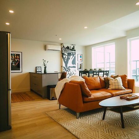 ハリファックスChic Cozy Retreat - 2Br - Stunning North End Viewsアパートメント エクステリア 写真