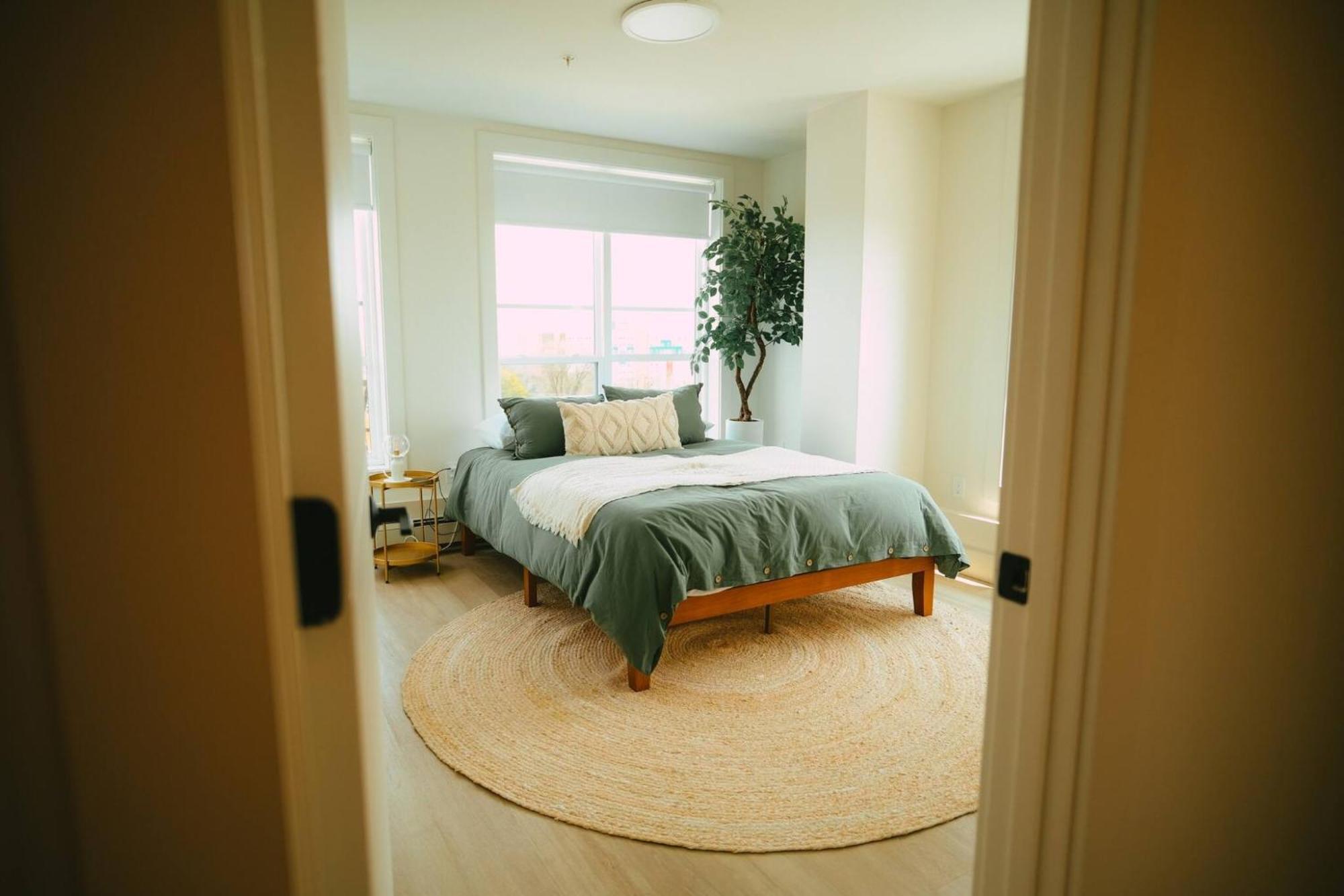 ハリファックスChic Cozy Retreat - 2Br - Stunning North End Viewsアパートメント エクステリア 写真