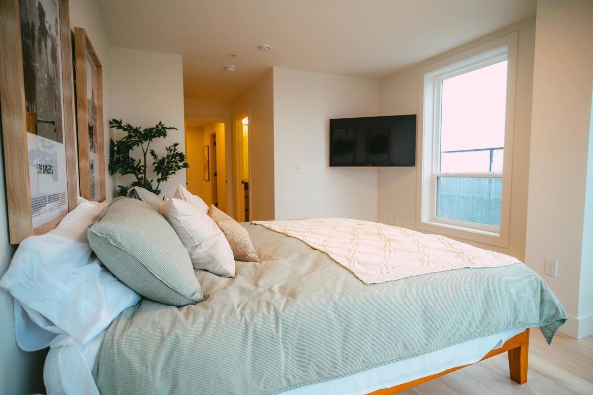 ハリファックスChic Cozy Retreat - 2Br - Stunning North End Viewsアパートメント エクステリア 写真